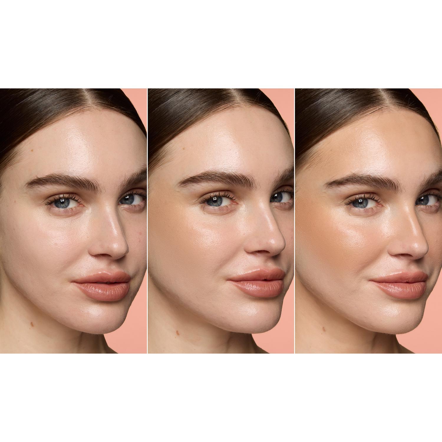 E.L.F. SOFT GLAM CREAM BRONZER (BARRA BRONCEADORA CREMOSA)